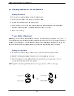 Preview for 62 page of Supermicro X12STH-F Manual