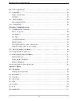 Предварительный просмотр 6 страницы Supermicro X12STL-F User Manual