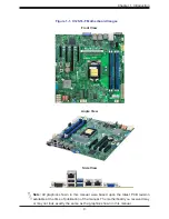 Предварительный просмотр 9 страницы Supermicro X12STL-F User Manual