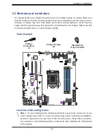 Предварительный просмотр 25 страницы Supermicro X12STL-F User Manual