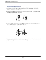 Предварительный просмотр 26 страницы Supermicro X12STL-F User Manual