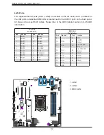 Предварительный просмотр 32 страницы Supermicro X12STL-F User Manual