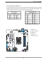 Предварительный просмотр 33 страницы Supermicro X12STL-F User Manual