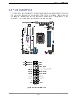 Предварительный просмотр 35 страницы Supermicro X12STL-F User Manual