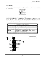 Предварительный просмотр 37 страницы Supermicro X12STL-F User Manual