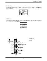 Предварительный просмотр 39 страницы Supermicro X12STL-F User Manual