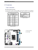 Предварительный просмотр 40 страницы Supermicro X12STL-F User Manual