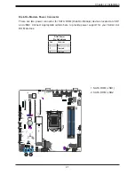 Предварительный просмотр 41 страницы Supermicro X12STL-F User Manual