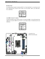 Предварительный просмотр 44 страницы Supermicro X12STL-F User Manual