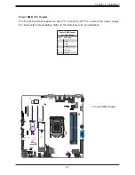 Предварительный просмотр 47 страницы Supermicro X12STL-F User Manual