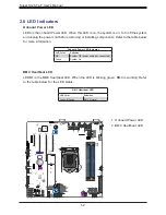 Предварительный просмотр 52 страницы Supermicro X12STL-F User Manual