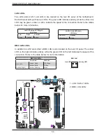 Предварительный просмотр 54 страницы Supermicro X12STL-F User Manual