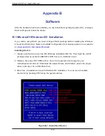 Предварительный просмотр 110 страницы Supermicro X12STL-F User Manual