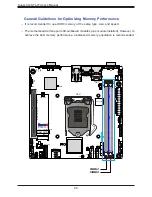 Предварительный просмотр 28 страницы Supermicro X12STL-IF User Manual