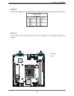 Предварительный просмотр 33 страницы Supermicro X12STL-IF User Manual