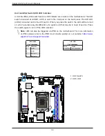 Предварительный просмотр 34 страницы Supermicro X12STL-IF User Manual