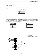 Предварительный просмотр 37 страницы Supermicro X12STL-IF User Manual