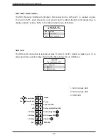 Предварительный просмотр 38 страницы Supermicro X12STL-IF User Manual