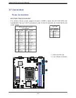 Предварительный просмотр 40 страницы Supermicro X12STL-IF User Manual