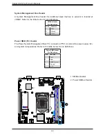 Предварительный просмотр 44 страницы Supermicro X12STL-IF User Manual