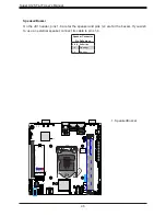 Предварительный просмотр 46 страницы Supermicro X12STL-IF User Manual