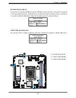 Предварительный просмотр 49 страницы Supermicro X12STL-IF User Manual