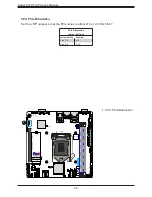 Предварительный просмотр 50 страницы Supermicro X12STL-IF User Manual