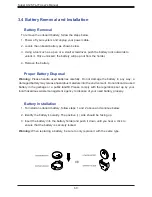 Предварительный просмотр 60 страницы Supermicro X12STL-IF User Manual