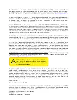 Preview for 2 page of Supermicro X12STW-F User Manual