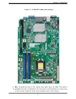 Preview for 9 page of Supermicro X12STW-F User Manual