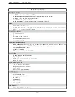 Preview for 16 page of Supermicro X12STW-F User Manual