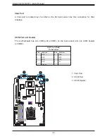 Preview for 34 page of Supermicro X12STW-F User Manual