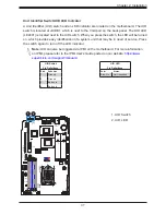 Preview for 37 page of Supermicro X12STW-F User Manual