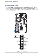 Preview for 38 page of Supermicro X12STW-F User Manual