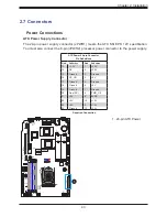 Preview for 43 page of Supermicro X12STW-F User Manual