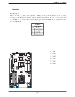 Preview for 45 page of Supermicro X12STW-F User Manual