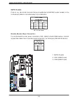 Preview for 46 page of Supermicro X12STW-F User Manual