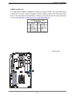 Preview for 47 page of Supermicro X12STW-F User Manual