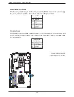 Preview for 48 page of Supermicro X12STW-F User Manual