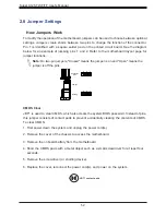 Preview for 52 page of Supermicro X12STW-F User Manual