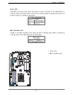 Preview for 57 page of Supermicro X12STW-F User Manual