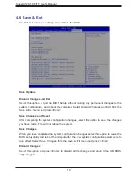 Preview for 110 page of Supermicro X12STW-F User Manual