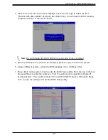 Preview for 125 page of Supermicro X12STW-F User Manual