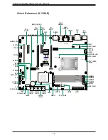 Предварительный просмотр 12 страницы Supermicro X13SAE User Manual