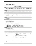 Предварительный просмотр 16 страницы Supermicro X13SAE User Manual