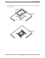 Предварительный просмотр 29 страницы Supermicro X13SAE User Manual