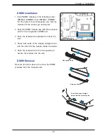 Предварительный просмотр 35 страницы Supermicro X13SAE User Manual