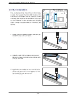 Предварительный просмотр 36 страницы Supermicro X13SAE User Manual