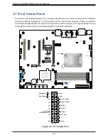 Предварительный просмотр 42 страницы Supermicro X13SAE User Manual