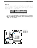 Предварительный просмотр 51 страницы Supermicro X13SAE User Manual